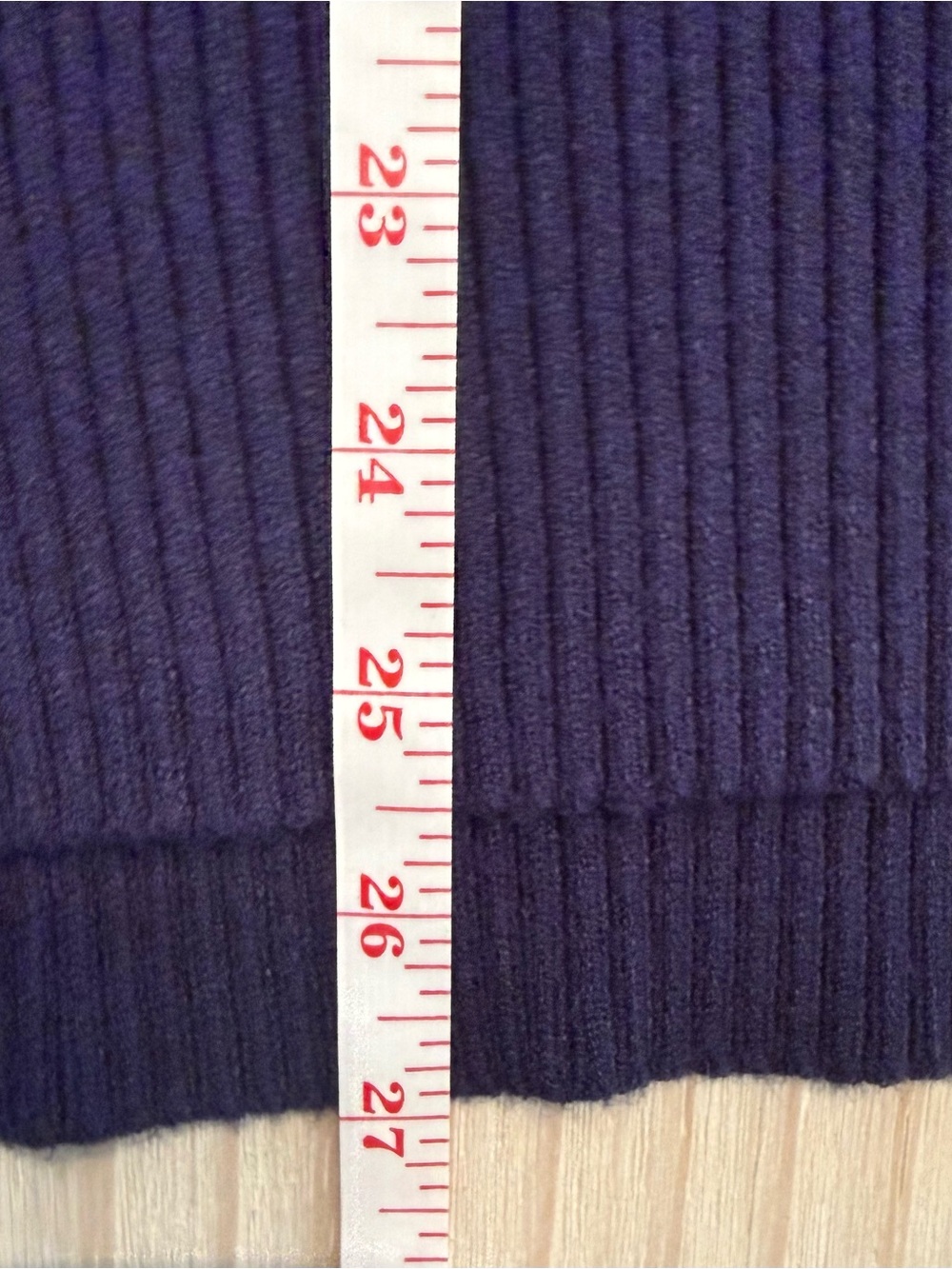 Lily Pulitzer Mavie Sweater in Low Tode Navy - Picture 5 of 9